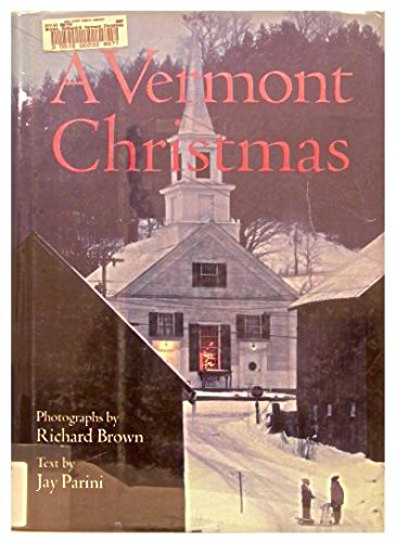 A Vermont Christmas,Used