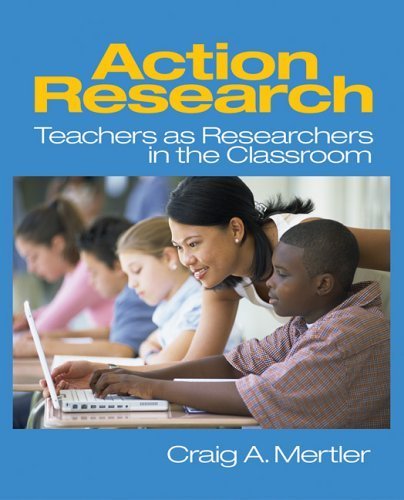 Action Research: Teachers as Researchers in the Classroom,Used