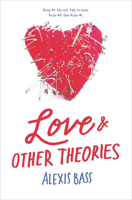 Love and Other Theories,Used