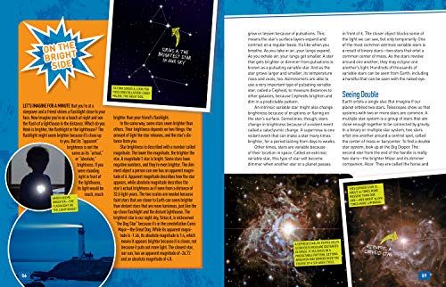Absolute Expert: Space: All the Latest Facts from the Field,Used