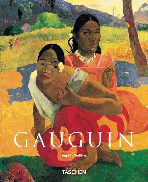 Gauguin (Spanish Edition),Used
