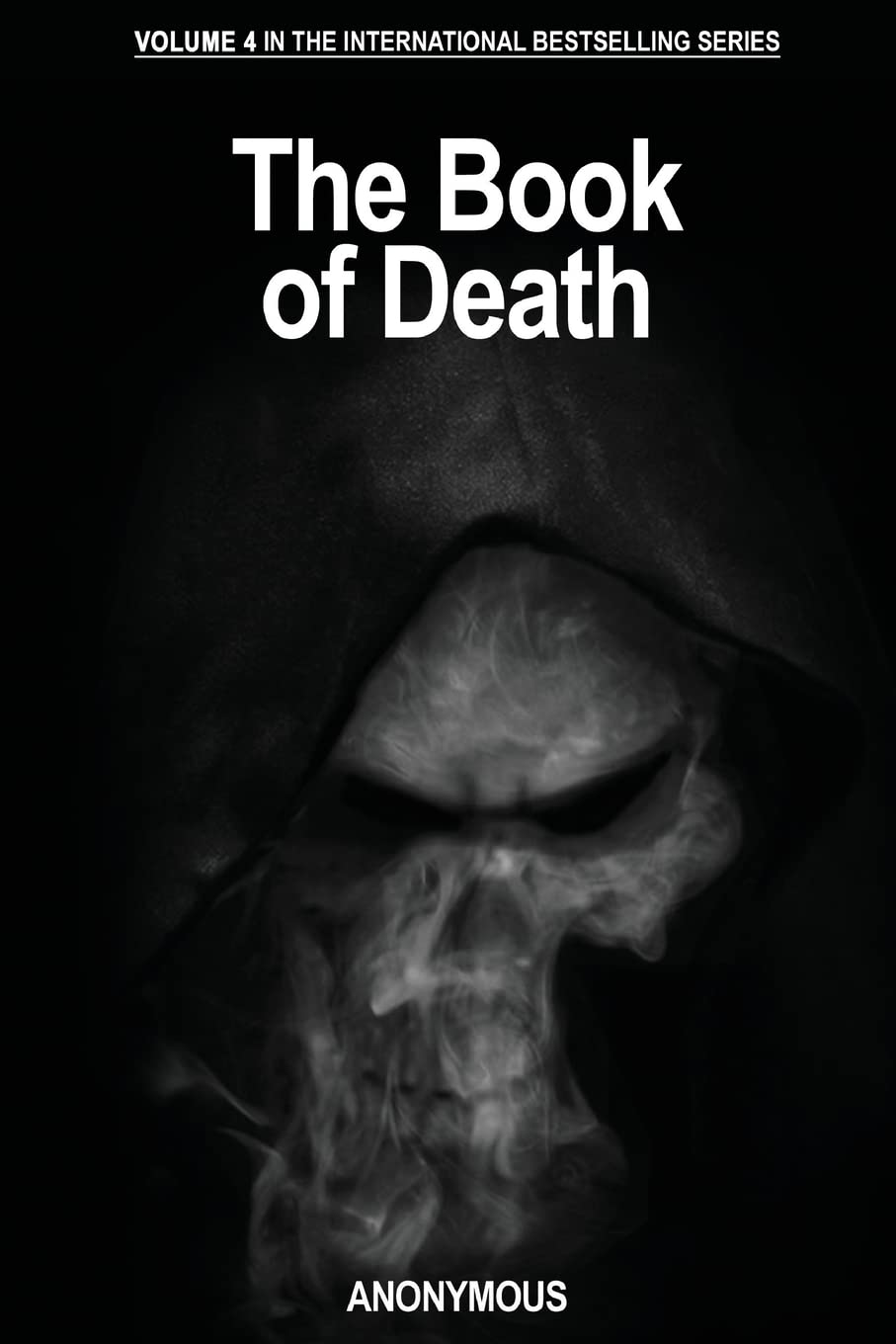 The Book of Death (Bourbon Kid),Used
