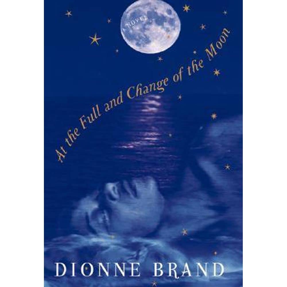 At The Full And Change Of The Moon,New