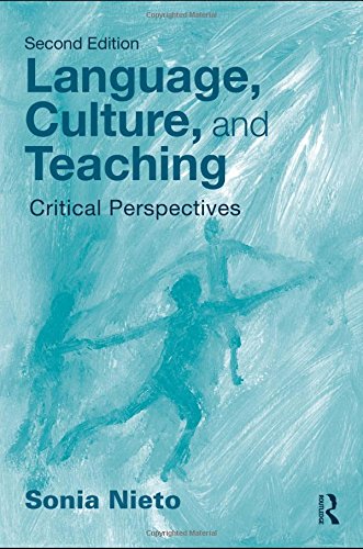 Language, Culture, And Teaching: Critical Perspectives (Language, Culture, And Teaching Series),New