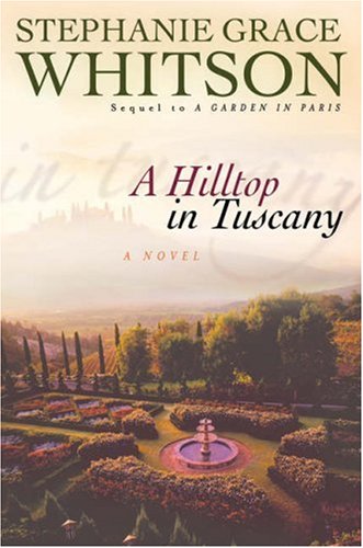 A Hilltop In Tuscany,New
