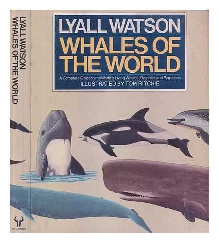 Whales Of The World,Used