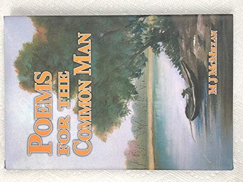 Poems for the Common Man,Used