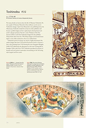 Japanese Woodblock Prints: Artists, Publishers and Masterworks: 1680  1900,New