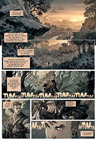 The Cimmerian Vol 4 (CIMMERIAN HC),Used