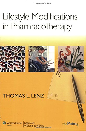 Lifestyle Modifications in Pharmacotherapy,New