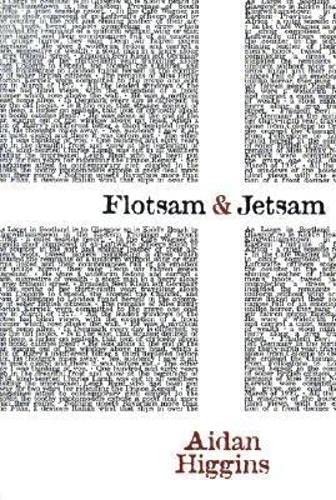 Flotsam & Jetsam (Irish Literature),Used