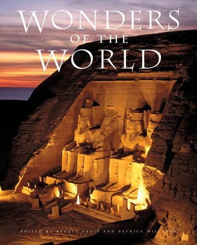 Wonders of the World,New