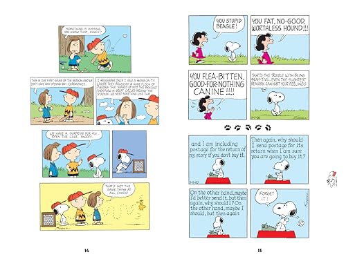 Snoopy: Cowabunga!: A PEANUTS Collection (Volume 1) (Peanuts Kids),New