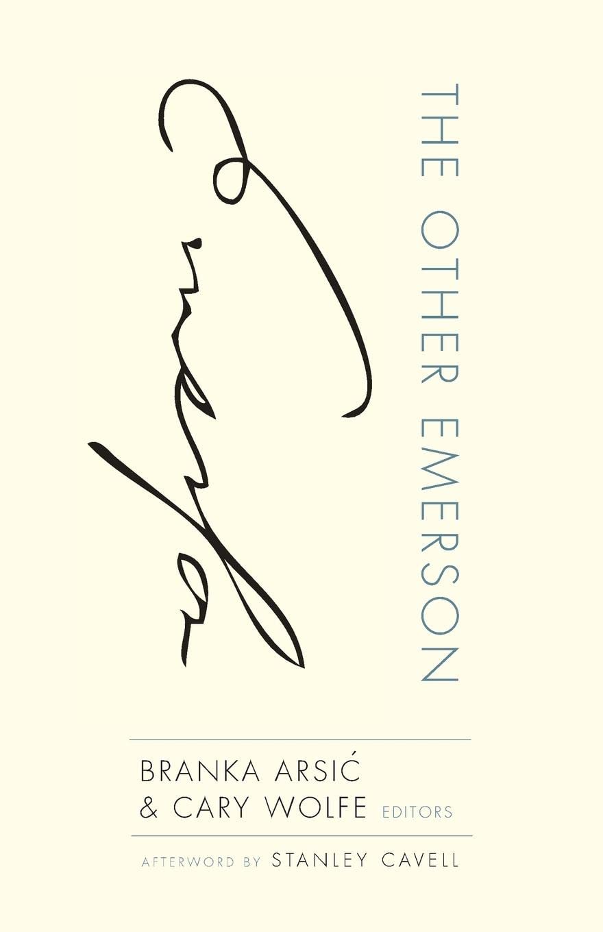 The Other Emerson,New