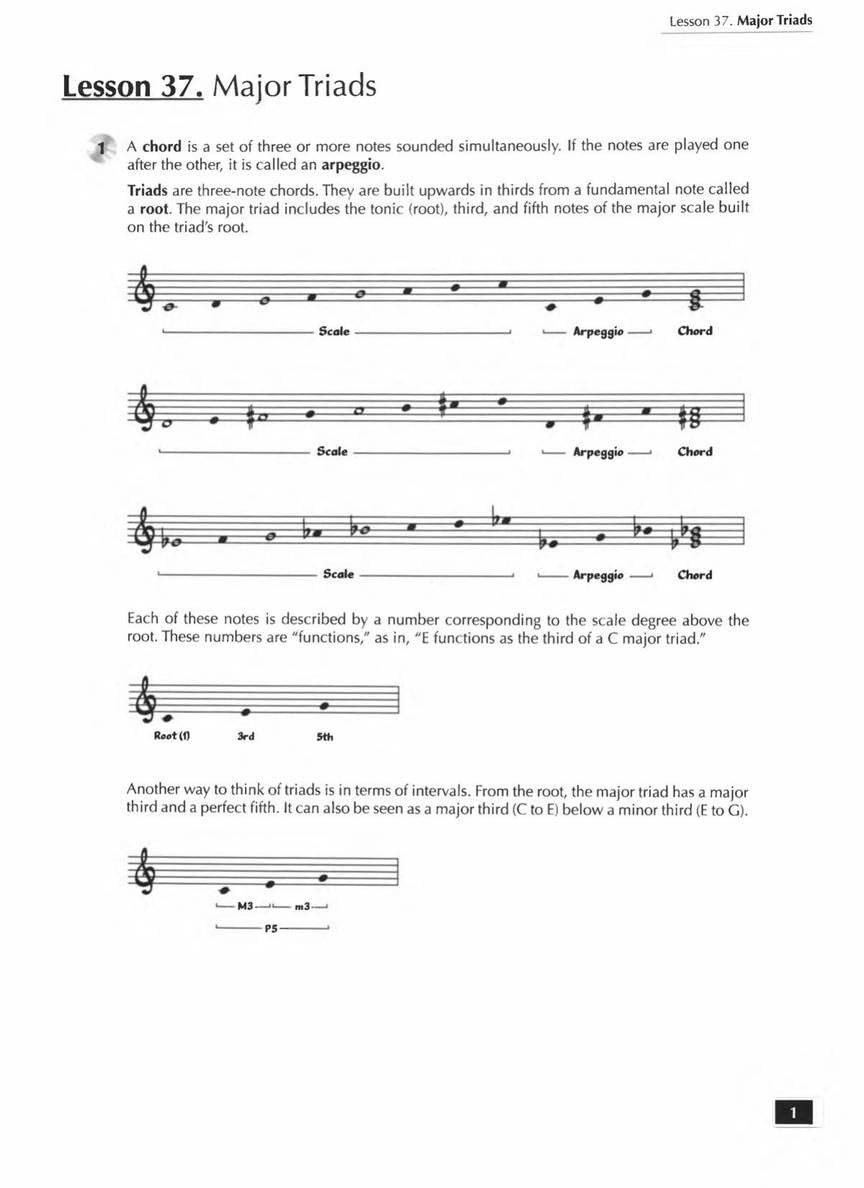 Berklee Music Theory Book 2  2Nd Edition Book/Online Audio,Used