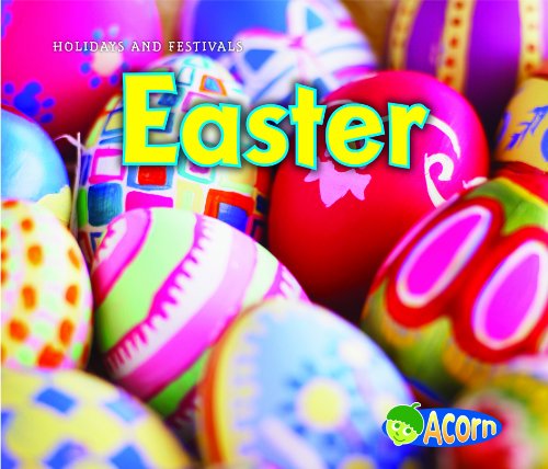 Easter (Holidays and Festivals),Used
