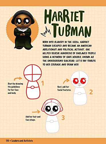 How to Draw Cute Heroes and Heroines,Used