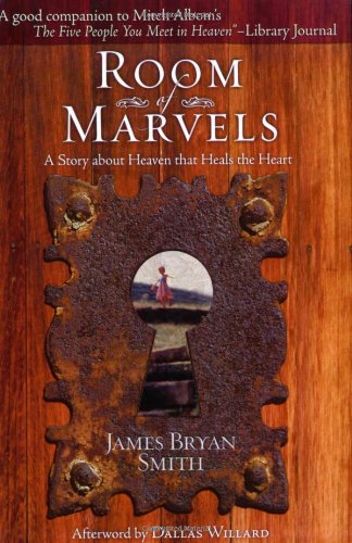 Room of Marvels,Used