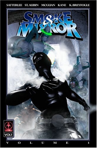 Smoke & Mirror 1: Time & Time Again (Of Bitter Souls),Used