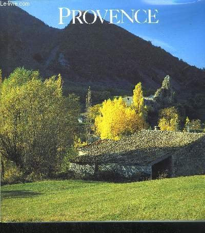 Provence (Philip's Travel Guides),Used