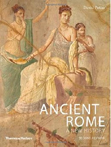Ancient Rome: A New History