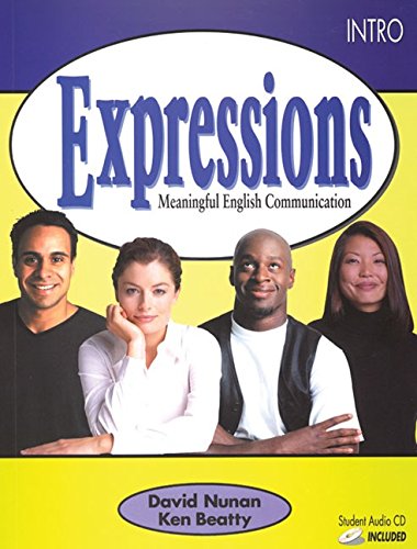 Expressions: Intro,Used