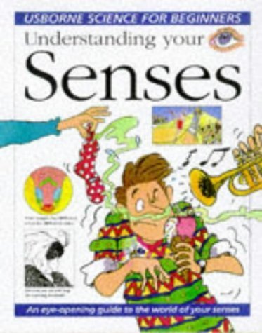 Understanding Your Senses,Used