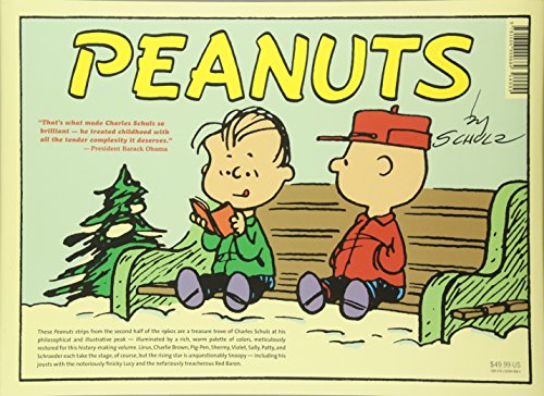 Peanuts Every Sunday: 19661970 (PEANUTS EVERY SUNDAY HC),Used