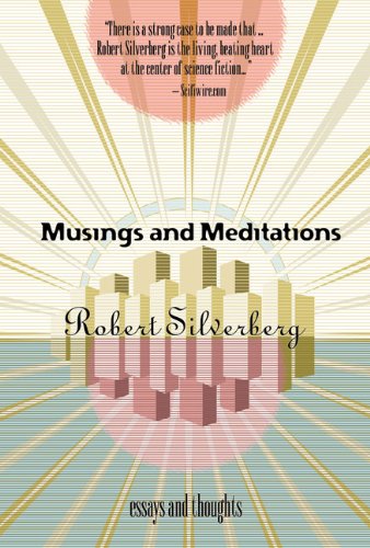 Musings and Meditations: Essays and Thoughts,Used