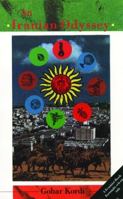 An Iranian Odyssey,Used