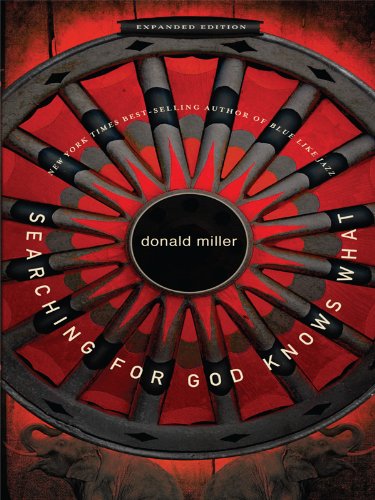 Searching for God Knows What,Used