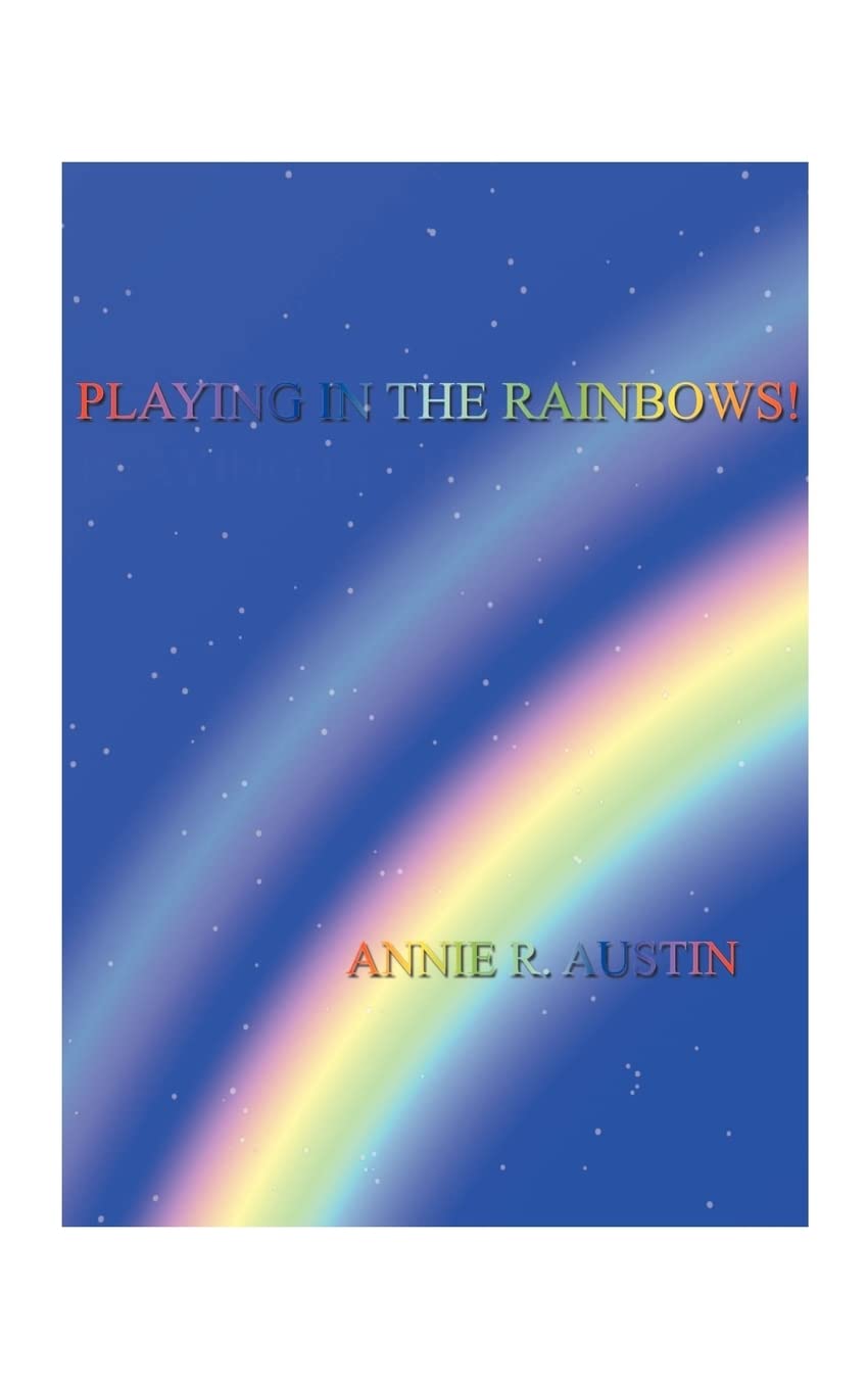 Playing in the Rainbows!,Used