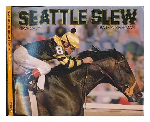 Seattle Slew,Used