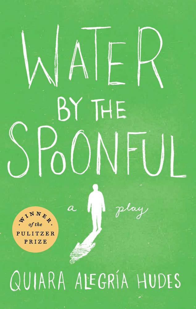 Water by the Spoonful,New