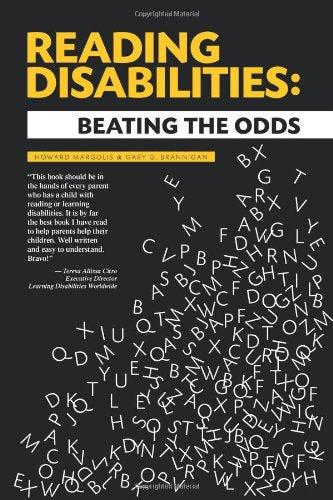 Reading Disabilities: Beating the Odds,Used