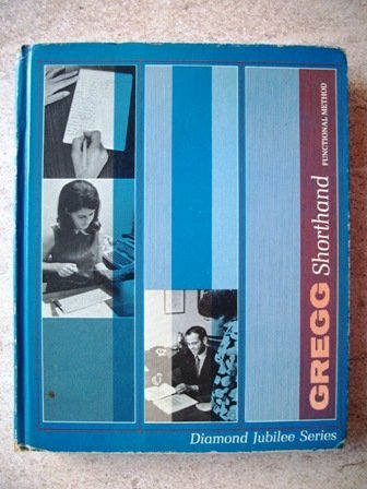 Gregg Shorthand Functional Method (Djs),Used
