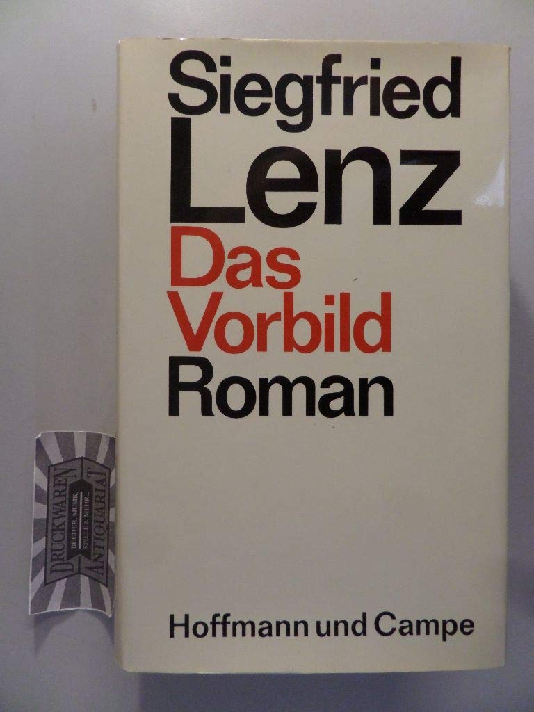 Das Vorbild,Used