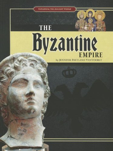 The Byzantine Empire (Exploring The Ancient World),Used