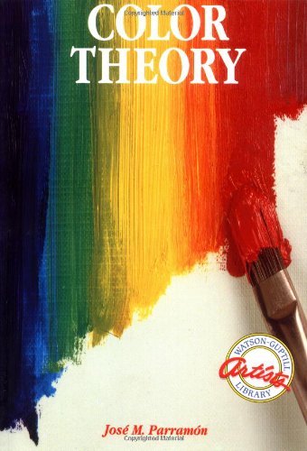 Color Theory (WatsonGuptill Artist's Library),Used