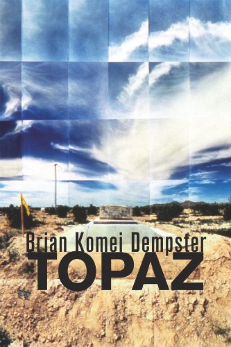 Topaz (Stahlecker Selections),Used