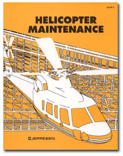 Helicopter Maintenance (Aviation Technician Training Coursejs312642)