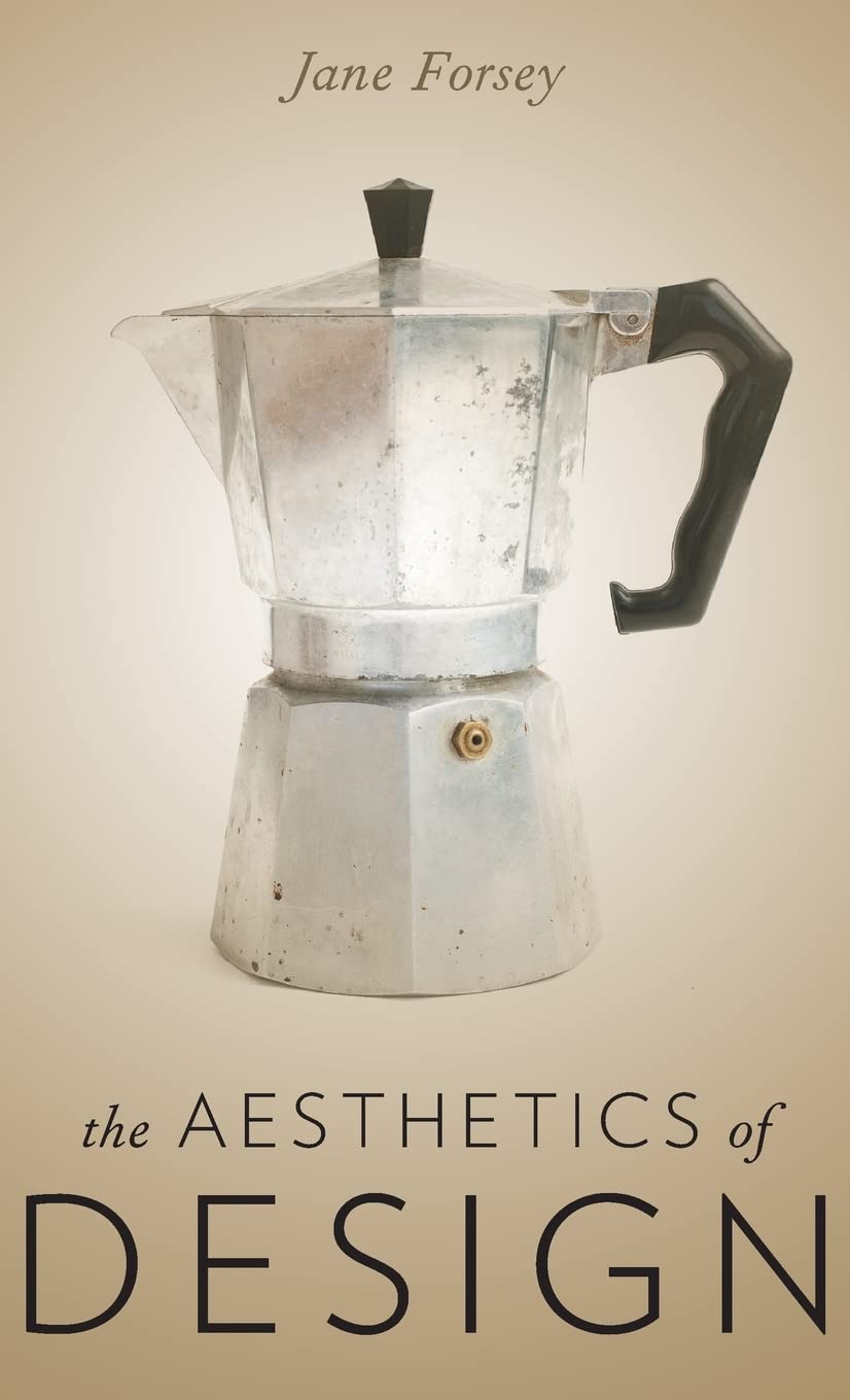 The Aesthetics of Design,Used