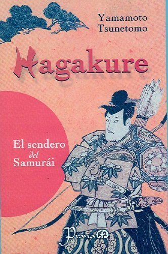 Hagakure, el sendero del Samuray (Spanish Edition),Used