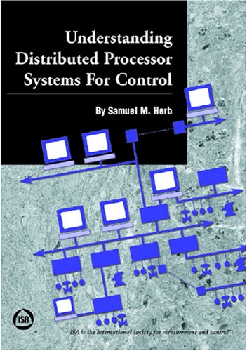 Understanding Distributed Processor Systems for Control,Used
