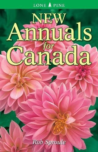 New Annuals for Canada,Used
