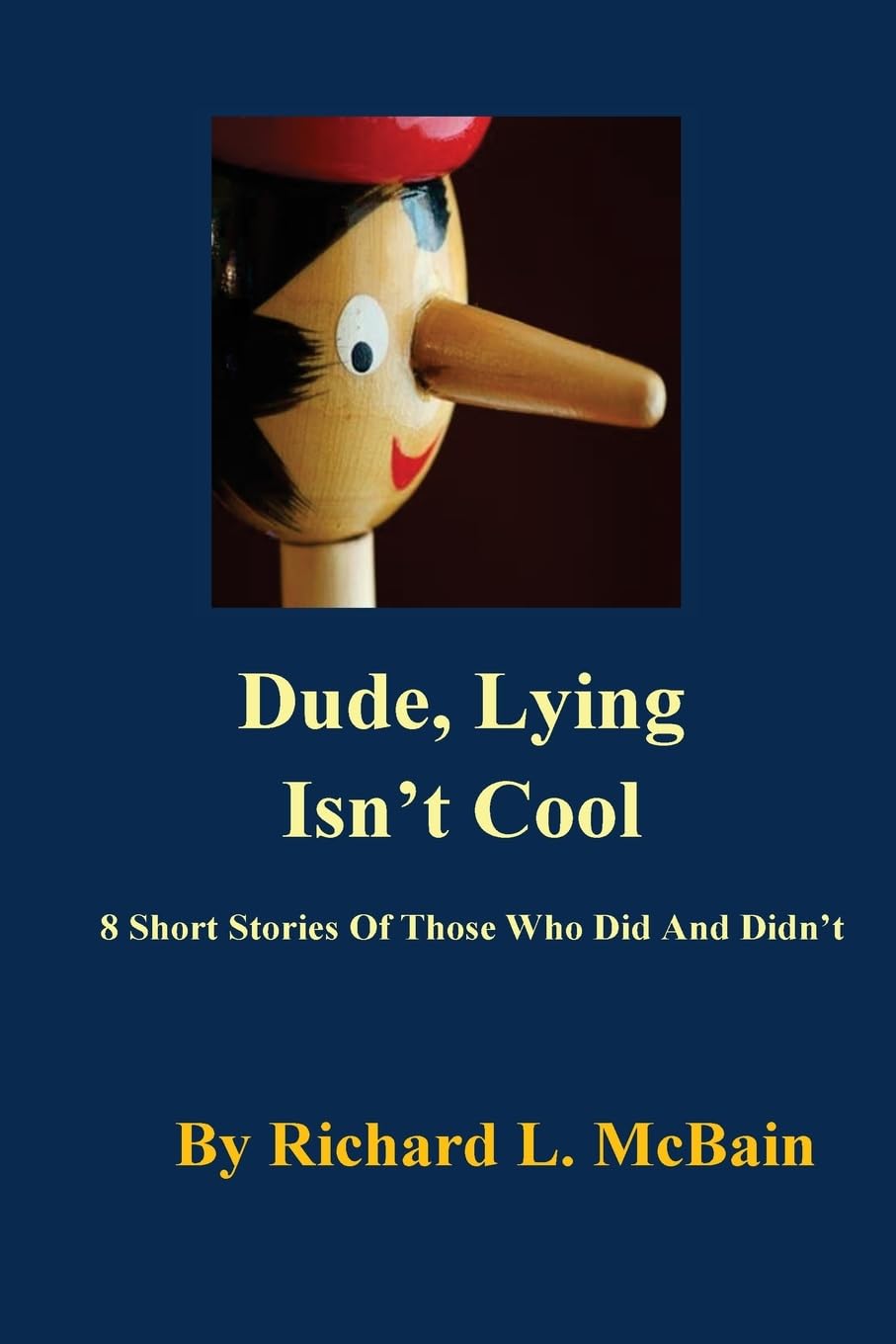 Dude, Lying Isn't Cool (Children Morals & Manners),Used
