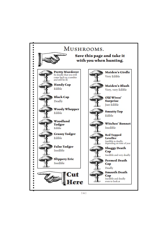 The Discworld Almanak : The Year of the Prawn,New