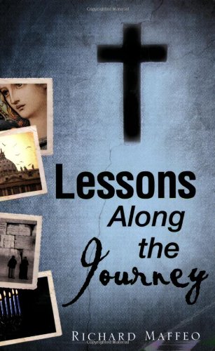 Lessons Along the Journey,Used