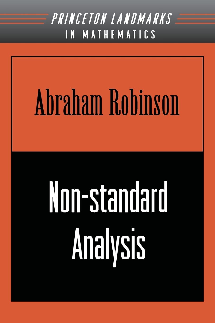 Nonstandard Analysis,Used