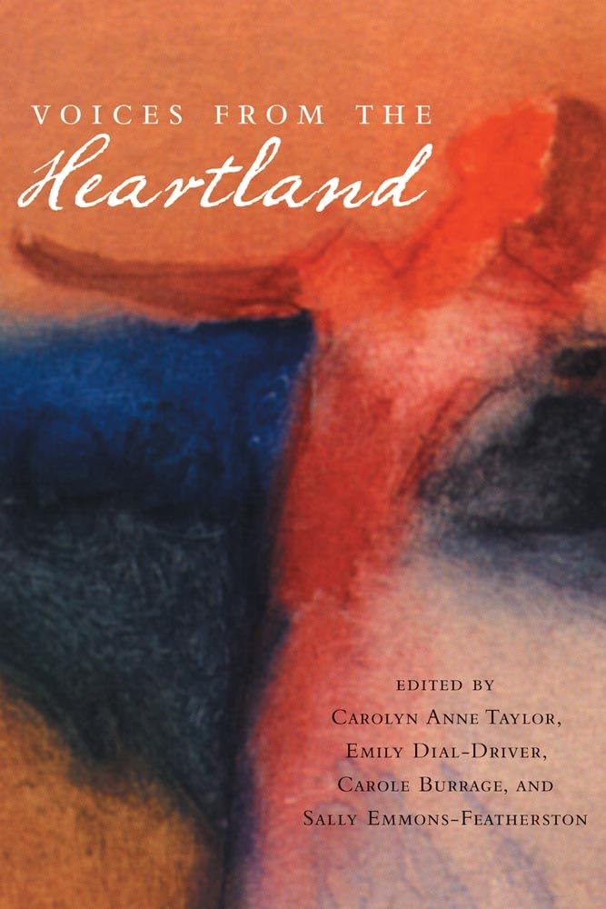 Voices From The Heartland,Used